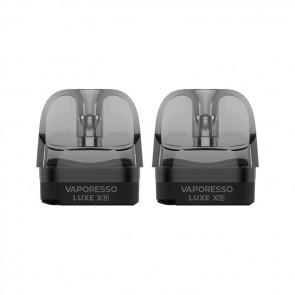 Pod di Ricambio per Luxe XR MTL - 2 Pezzi - Vaporesso
