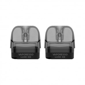 Pod di Ricambio per Luxe XR DTL - 2 Pezzi - Vaporesso