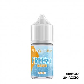 MANGO - Freezy - Aroma Mini Shot 10ml - Flavourage