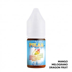 MANIAC MANGO - Polar - Aroma Concentrato 10ml - TNT Vape