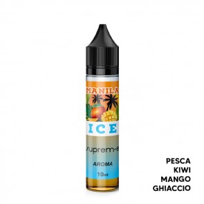 MANILA ICE - Aroma Mini Shot 10ml - Suprem-e