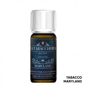 MARYLAND - Elite - Aroma Concentrato 10ml - La Tabaccheria