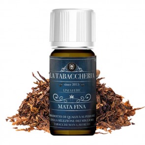 MATA FINA - Elite - Aroma Concentrato 10ml - La Tabaccheria