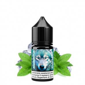 MENTA - Alaska - Aroma - Mini Shot 10+20 - Flavourart