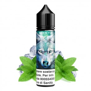 MENTA - Alaska - Aroma - Shot 20 su 60 - Flavourart