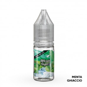 Aroma Concentrato Angurione 20ml Grande Formato - Suprem-e