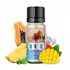 Aromi Concentrati 10ml - Suprem-e-Miami ICE
