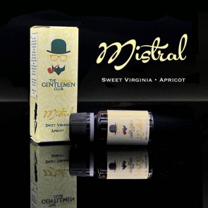 MISTRAL - Tobacco Blends - Aroma Concentrato 11ml - TVGC