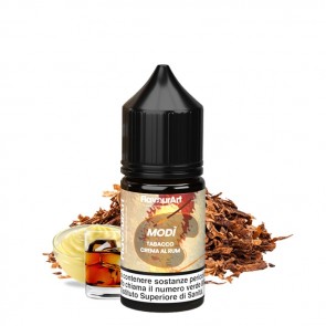 MODI - Le Club Tobacco - Aroma Mini Shot 10ml - Flavourart CON TASSELLO
