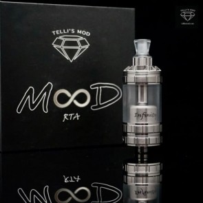 MOOD MTL RTA - Telli's mod