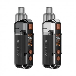 Moti X Pod Mod 2000mAh - Moti