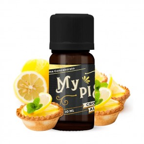 Aromi Concentrati Premium Blend 10ml - Vaporart-My Pie