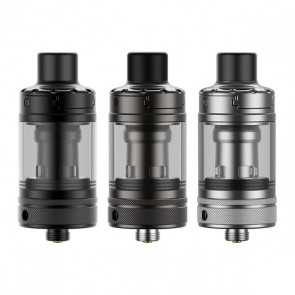 Nautilus 3 Tank - Aspire