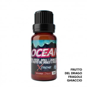 OCEAN - Xtreme - Aroma Concentrato 10ml - Valkiria
