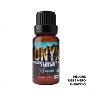 ONYX - Xtreme - Aroma Concentrato 10ml - Valkiria