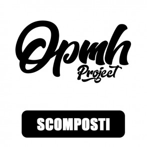 Aromi Scomposti 20ml - OPMH