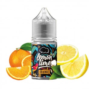 ORANGE - Lemon Time - Mini shot 10+20 - Eliquid France