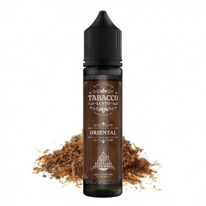 ORIENTAL - Tabacco Lento - Mix Series - Shot 20 su 60 - King Liquid