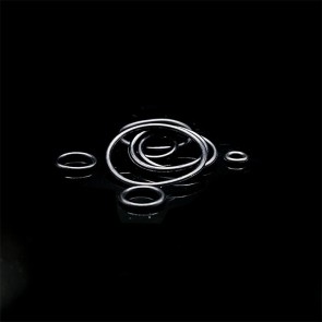 O-rings per Millennium GC - The Vaping Gentlemen Club