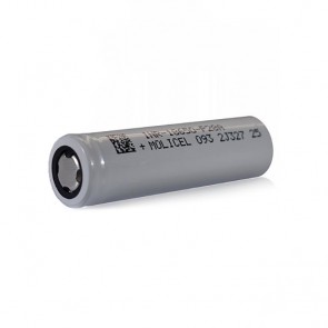 P28A INR 18650 2800mAh 25A - Molicel