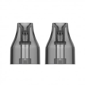 Pod di Ricambio per Veco Go 0,6ohm - 2 Pezzi - Vaporesso