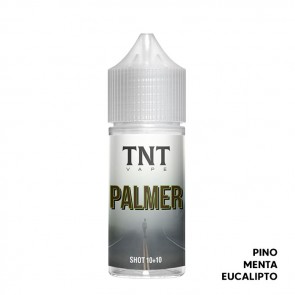 PALMER - Aroma Mini Shot 10ml - TNT Vape