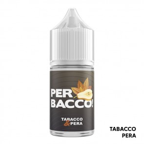 PERBACCO - Next Flavour - Aroma Mini Shot 10ml - Svapo Next