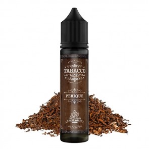 PERIQUE - Tabacco Lento - Mix Series - Shot 20 su 60 - King Liquid