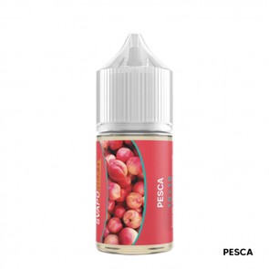 PESCA - Fruttati - Aroma Mini Shot 10ml - Svapo Next
