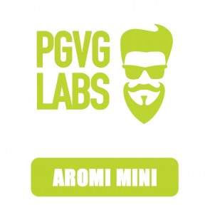 Aromi Mini 10ml - PGVG Labs
