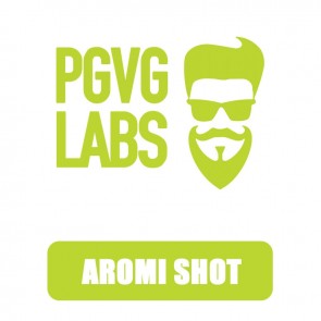 Aromi Shot 20ml - PGVG Labs