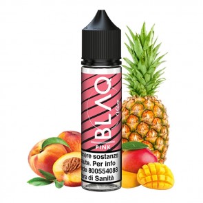 PINK - Vibes - Aroma - Shot 20 su 60 - Blaq