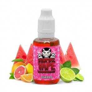 PINKMAN - Aroma Concentrato 30ml - Vampire Vape