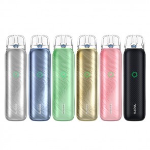 Pixo Aura 2 Pod Mod - Aspire