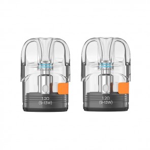 Pod di Ricambio per Pixo 1,2ohm 3ml - 2 Pezzi - Aspire