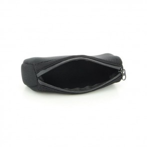 Astuccio Neoprene Black