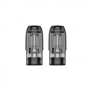Pod per Bubble 0,8ohm - 2 Pezzi - Vaporart