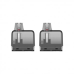 Pod di Ricambio per Eco Nano 0,6ohm Lush Mesh 10ml - 2 Pezzi - Vaporesso 