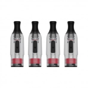 Pod di Ricambio per Eco One 0,8ohm 3ml Mesh T-Pod - 4 Pezzi - Vaporesso