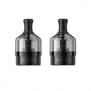 Pod di Ricambio PnP X 0,8ohm - 2 Pezzi - Voopoo