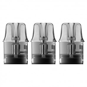 Pod di Ricambio per Relx Prime 0,6ohm 2ml - 3 Pezzi - Relx