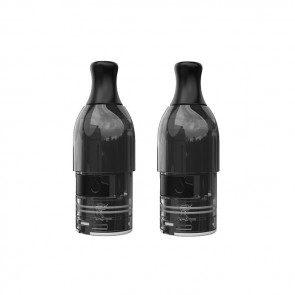 Pod di Ricambio AspireTubino 0,8ohm - 2 Pezzi - Tubino