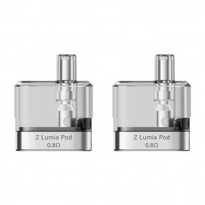 Pod di Ricambio Zenith Lumia 0,8ohm - 2 Pezzi - Innokin