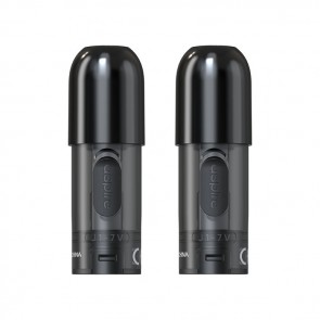 Pod di Ricambio per Vilter Pro 1,2ohm Confezione da 2 Pezzi - Aspire