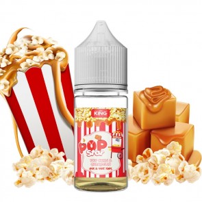POP STAR - Mix Series 10ml - King Liquid CON TASSELLO