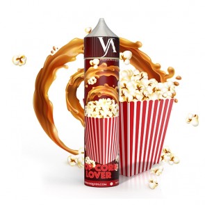 Aroma Concentrato Popcorn Lover 20ml Grande Formato - Valkiria