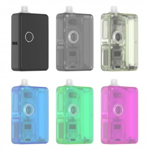 Pulse AIO Mini Kit - Vandy Vape