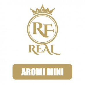 Aromi Mini 10ml - Real Flavors