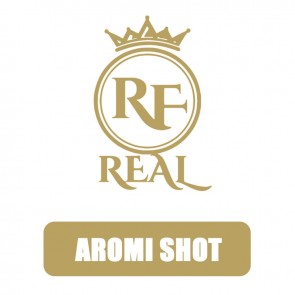 Aromi Shot 20ml - Real Flavors