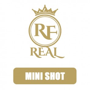 Aromi Concentrati Mini Shot 10+10 - Real Flavors
